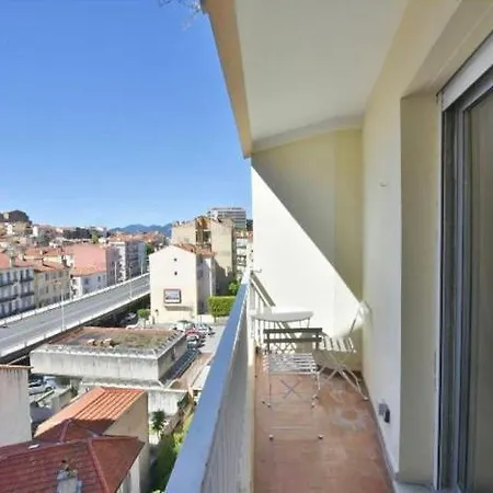 Appartement Superbe A 500m Du Palais Des Festivals Cannes