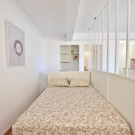 Superbe A 500m Du Palais Des Festivals Apartment
